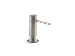 Contemporary design soap/lotion dispenser - image 1