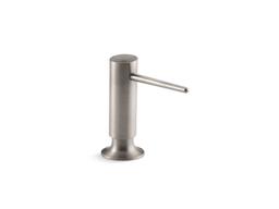 Contemporary design soap/lotion dispenser - image 1