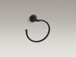 Devonshire Towel ring - image 3