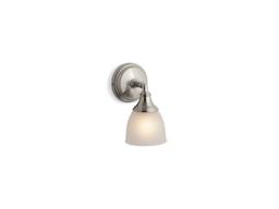 Devonshire One-light sconce - image 3