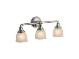 Devonshire Three-light sconce - image 4