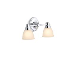 Forte Double Sconce - image 4