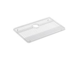 GilfordE Sink rack, 26-1/2' x 16-1/2'' - Stainless Steel - image 1