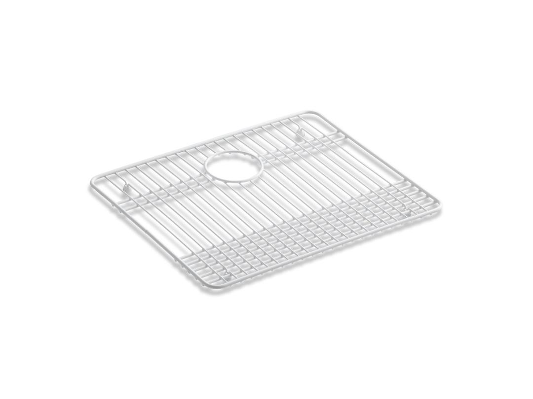 GilfordE Sink rack, 16-1/2'' x 20-1/8'' - Stainless Steel by Kohler