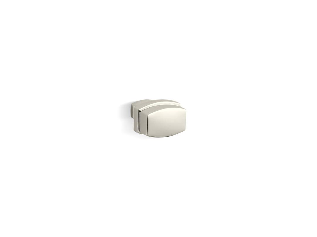 Bancroft Drawer knob by Kohler