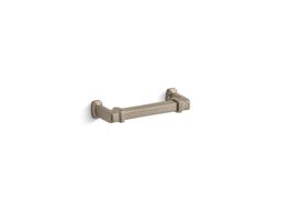 Bancroft 3'' drawer pull - image 5
