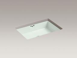 Kathryn 24'' rectangular undermount bathroom sink - image 12