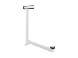 Clearflo Slotted overflow bath drain - image 7