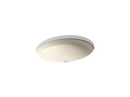 Canvas 19-1/2'' round undermount bathroom sink - image 21