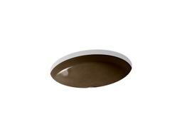 Canvas 19-1/2'' round undermount bathroom sink - image 31