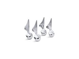 AntiqueE Ball-and-claw feet - image 1