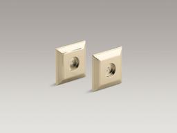 Kohler Memoirs Slidebar Trim Kit - Vibrant Brushed Nickel - image 3