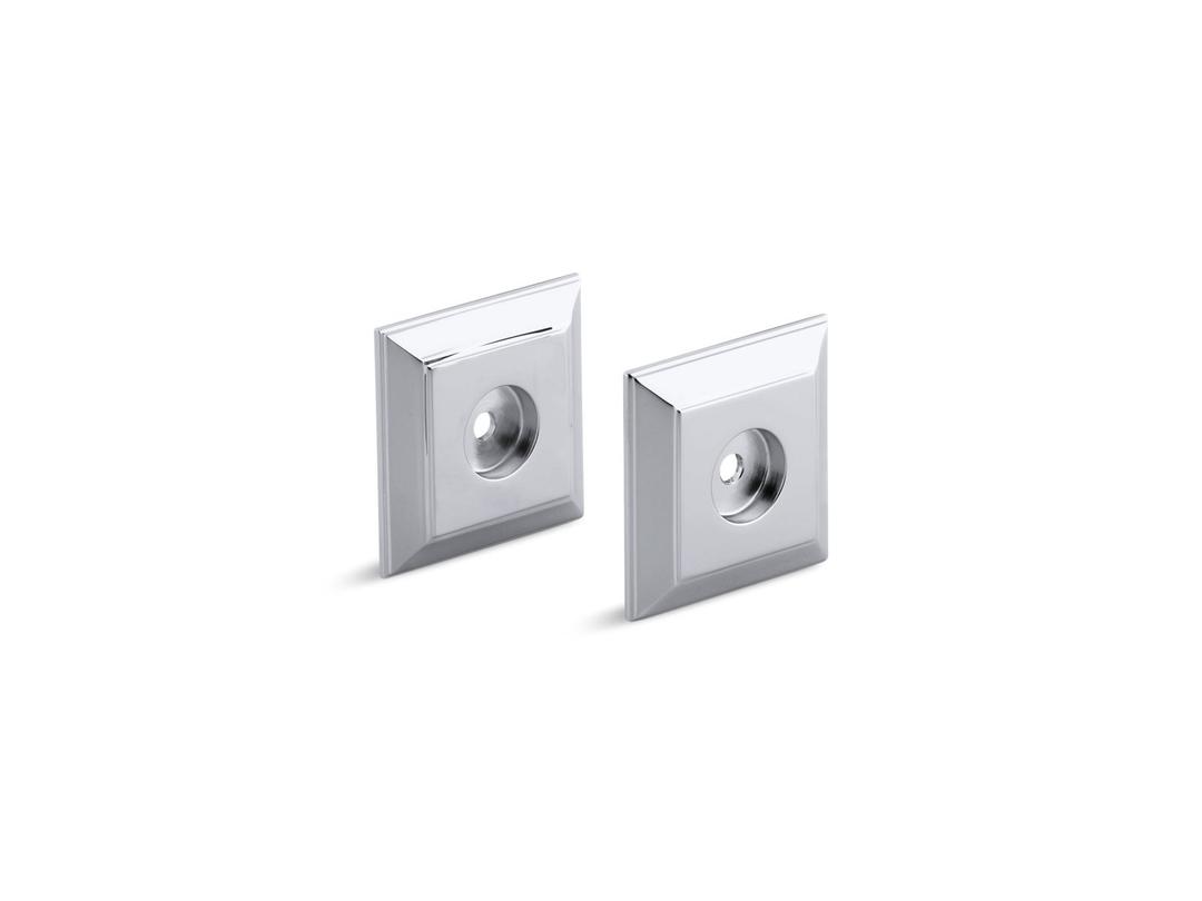 Kohler Memoirs Slidebar Trim Kit - Polished Chrome by Kohler