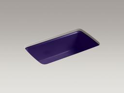 Cape Dory 33'' undermount single-bowl kitchen sink - image 10