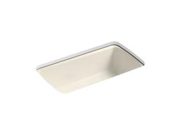Cape Dory 33'' undermount single-bowl kitchen sink - image 12