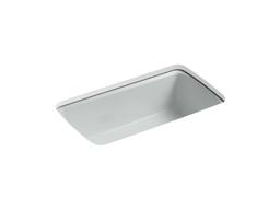 Cape Dory 33'' undermount single-bowl kitchen sink - image 14