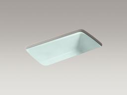 Cape Dory 33'' undermount single-bowl kitchen sink - image 16