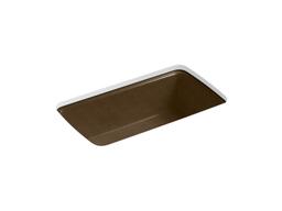 Cape Dory 33'' undermount single-bowl kitchen sink - image 22