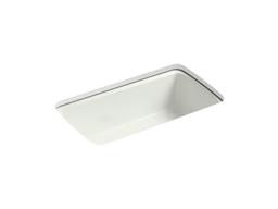 Cape Dory 33'' undermount single-bowl kitchen sink - image 23