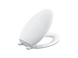 GlenburyE Quiet-CloseE elongated toilet seat - image 2