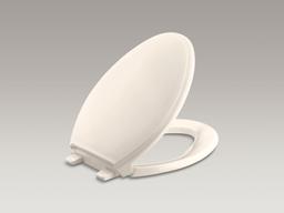 GlenburyE Quiet-CloseE elongated toilet seat - image 5