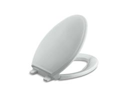 GlenburyE Quiet-CloseE elongated toilet seat - image 9
