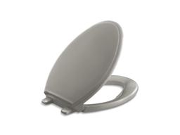 GlenburyE Quiet-CloseE elongated toilet seat - image 12