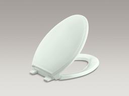 GlenburyE Quiet-CloseE elongated toilet seat - image 13