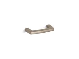 Kohler | 3" - Vibrant Brushed Bronze - image 1