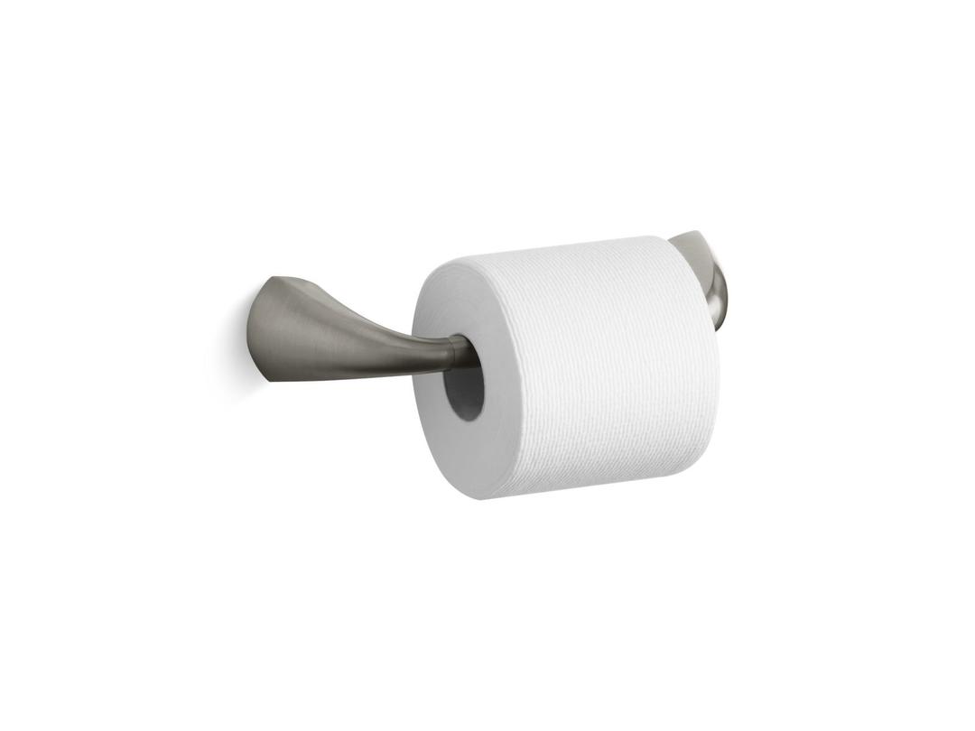 Alteo Pivoting toilet paper holder by Kohler
