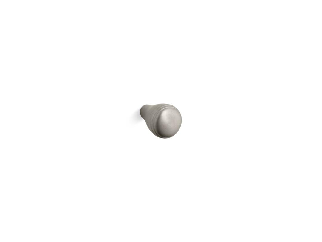 Devonshire Cabinet knob by Kohler