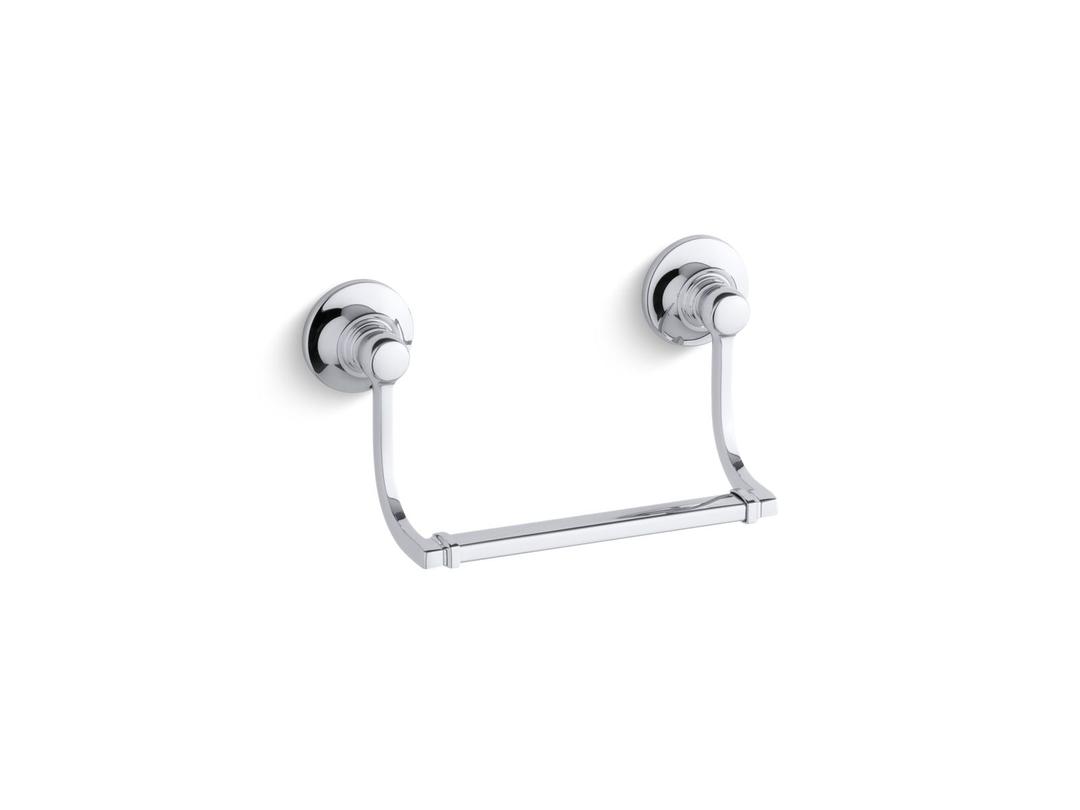 Bancroft Hand towel holder by Kohler