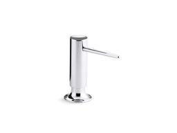 Contemporary design soap/lotion dispenser - image 2