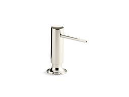 Contemporary design soap/lotion dispenser - image 1