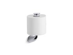 Alteo Vertical toilet paper holder - image 1