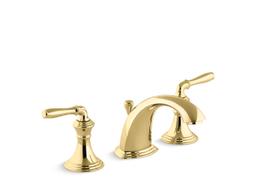 Devonshire Widespread bathroom sink faucet, 1.2 gpm - image 1