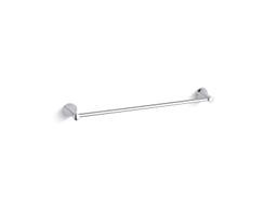 Coralais 24'' towel bar - image 1