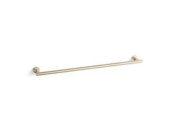 Kohler Purist 30'' Towel Bar - - Polished Chrome - image 4