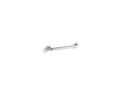 Contemporary 18'' grab bar - image 1