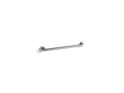 Contemporary 24 in. Grab Bar - image 4