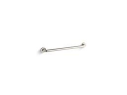 Contemporary 24'' grab bar - image 1