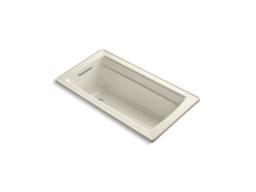 Archer 60'' x 32'' drop-in bath - image 13
