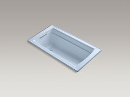Archer 60'' x 32'' drop-in bath - image 16