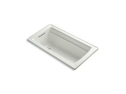 Archer 60'' x 32'' drop-in bath - image 19