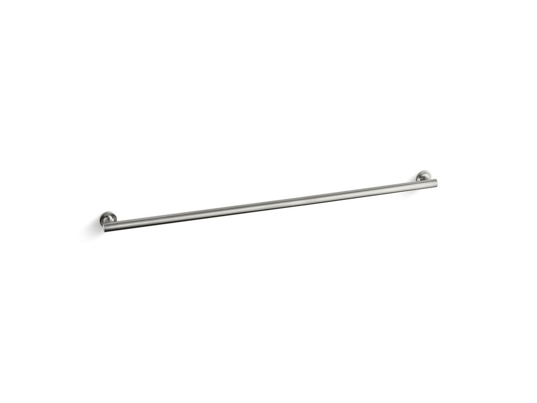 Purist 42'' grab bar by Kohler
