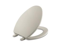 BreviaE Quick-ReleaseE elongated toilet seat - image 14