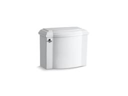 Devonshire 1.28 gpf toilet tank - image 2