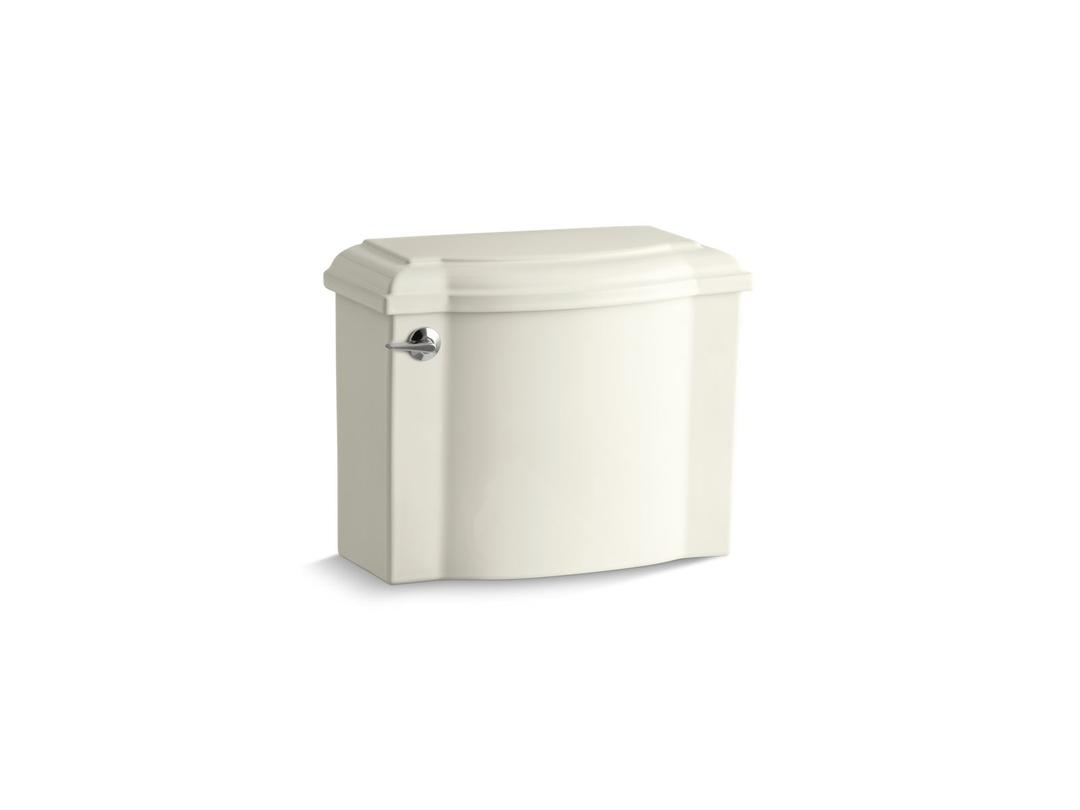 Devonshire 1.28 gpf toilet tank by Kohler