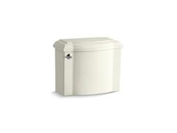 Devonshire 1.28 gpf toilet tank - image 1