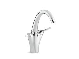 Carafe Filtered water kitchen sink faucet - image 1